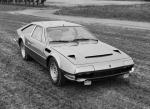 Lamborghini Jarama 1970 года